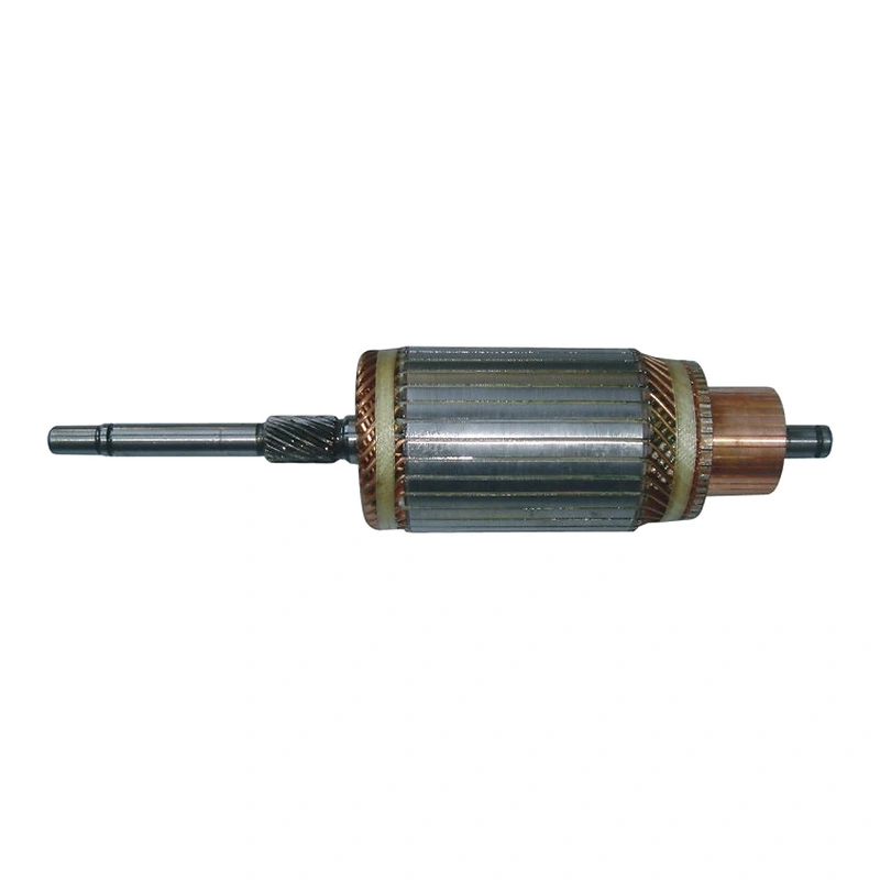 12V Starter Motor Armature LM322 321.5mm